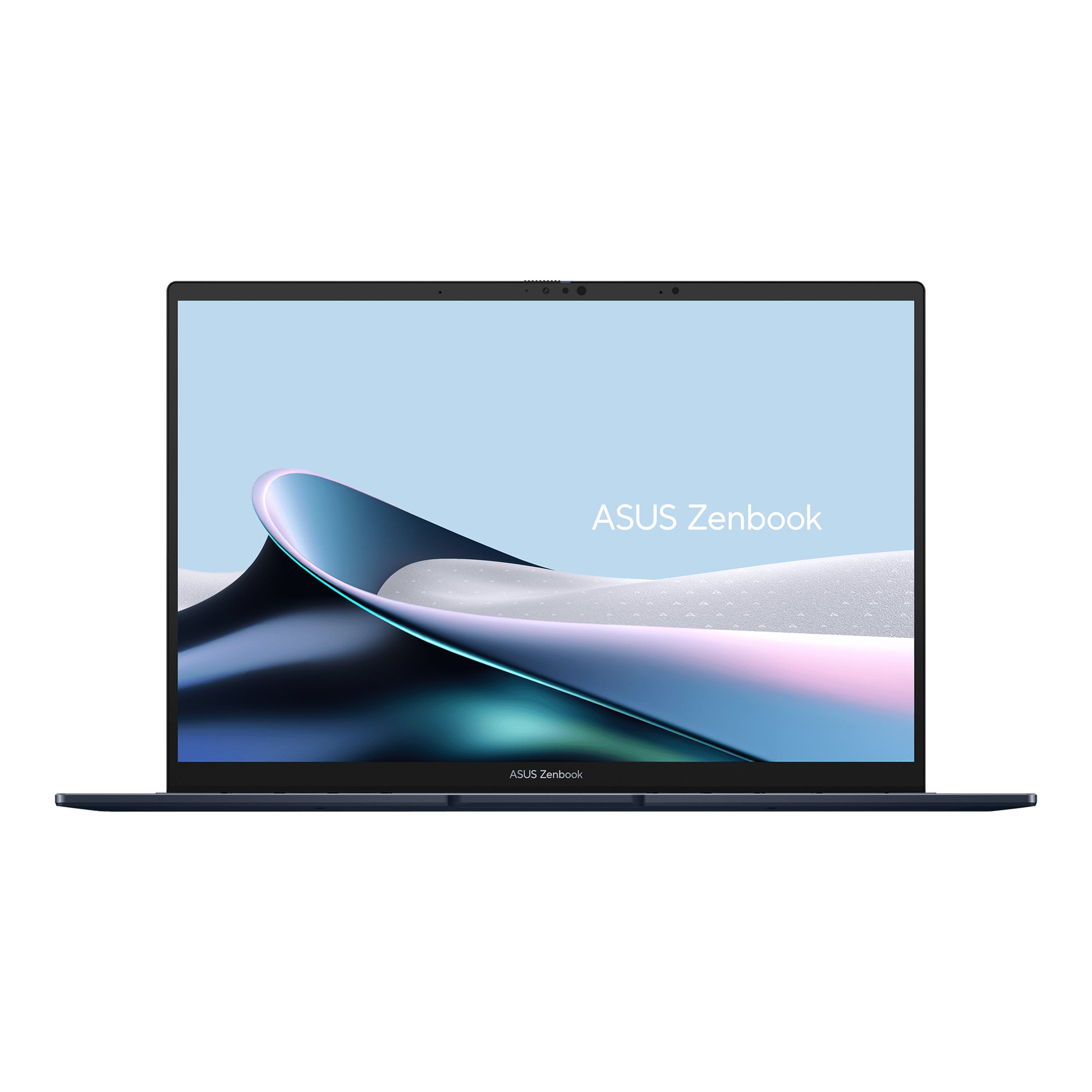 ASUS ASUS Zenbook 14 OLED UX3405MA-PP305W Intel Core Ultra 7 155H Bärbar dator 35,6 cm (14") 3K 16 GB LPDDR5x-SDRAM 1 TB SSD Wi-Fi 6E (802.11ax) Windows 11 Home Blå