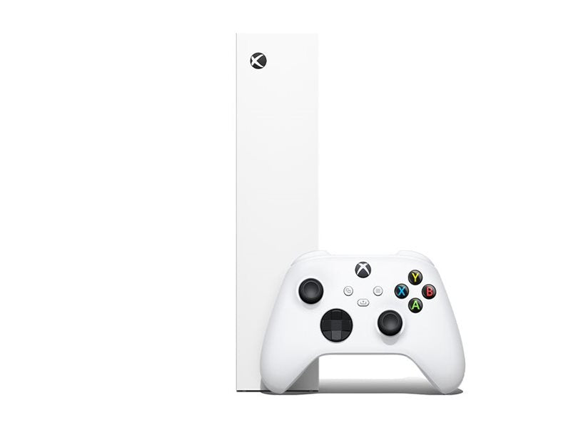 Microsoft Xbox Series S 1TB