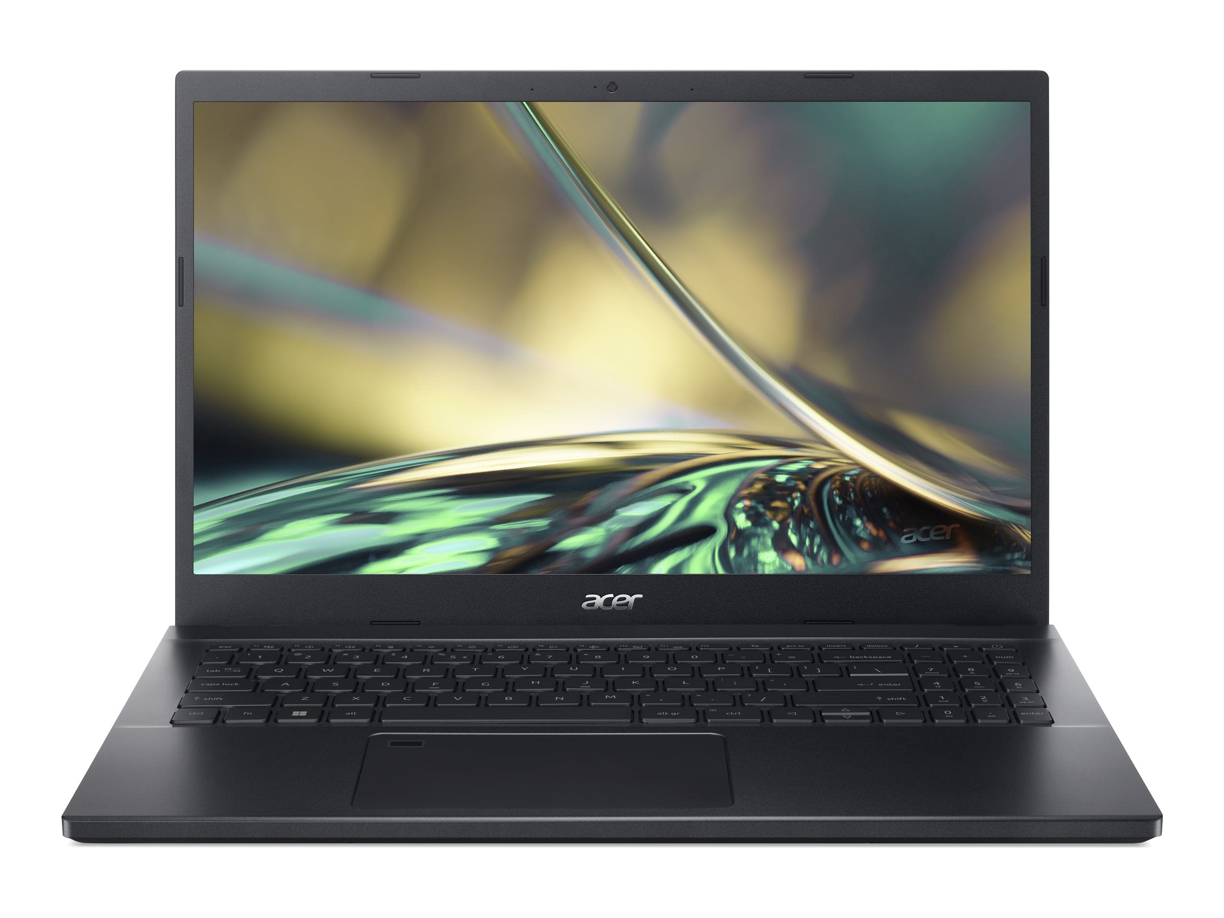 Acer Aspire 7 A715-76G 15.6 I5-12450H 16GB 512GB NVIDIA GeForce RTX 2050 Windows 11 Home