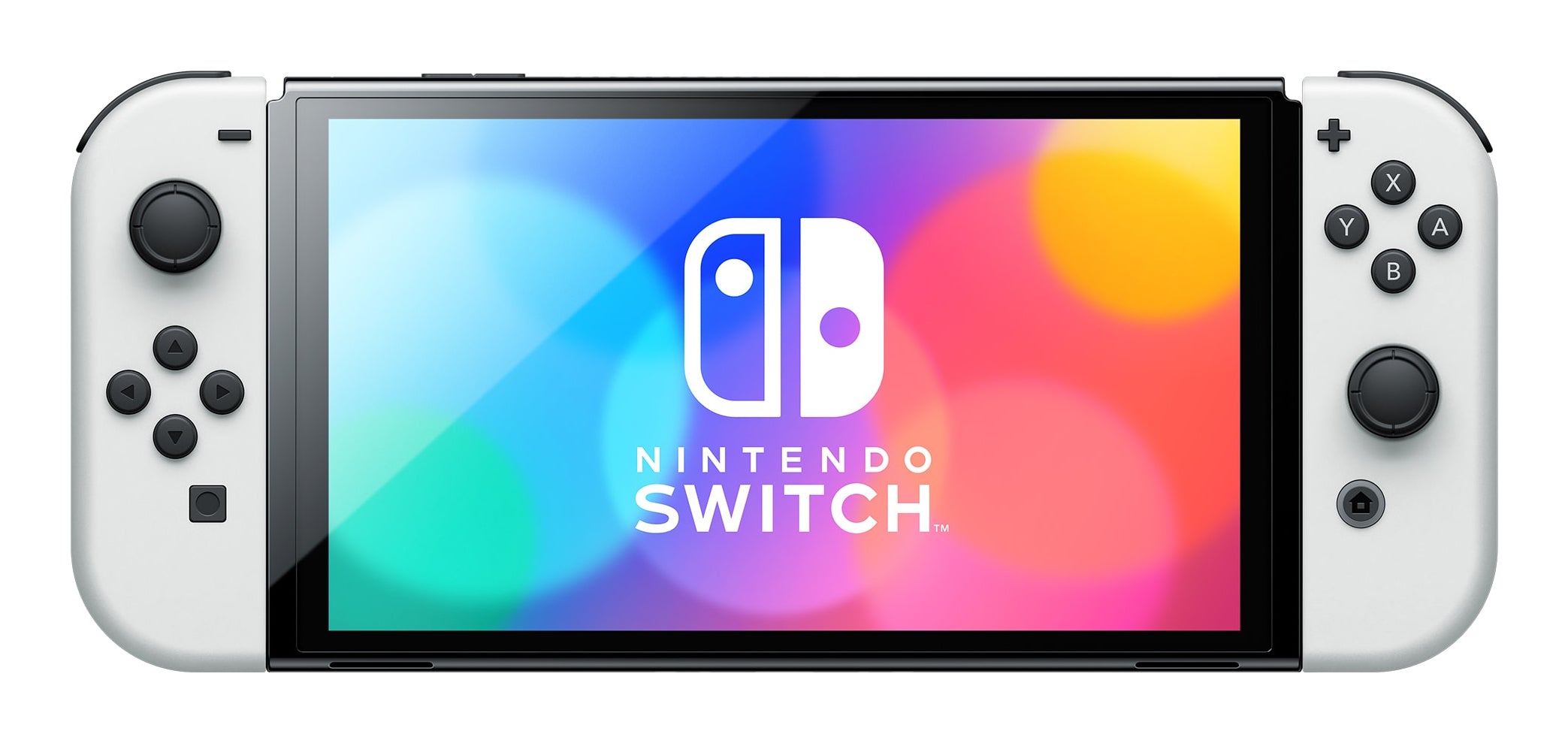 Nintendo Nintendo Switch OLED + Mario Kart 8 Deluxe + Switch Online 12 Months bärbara spelkonsoller 17,8 cm (7") 64 GB Pekskärm Wi-Fi Vit