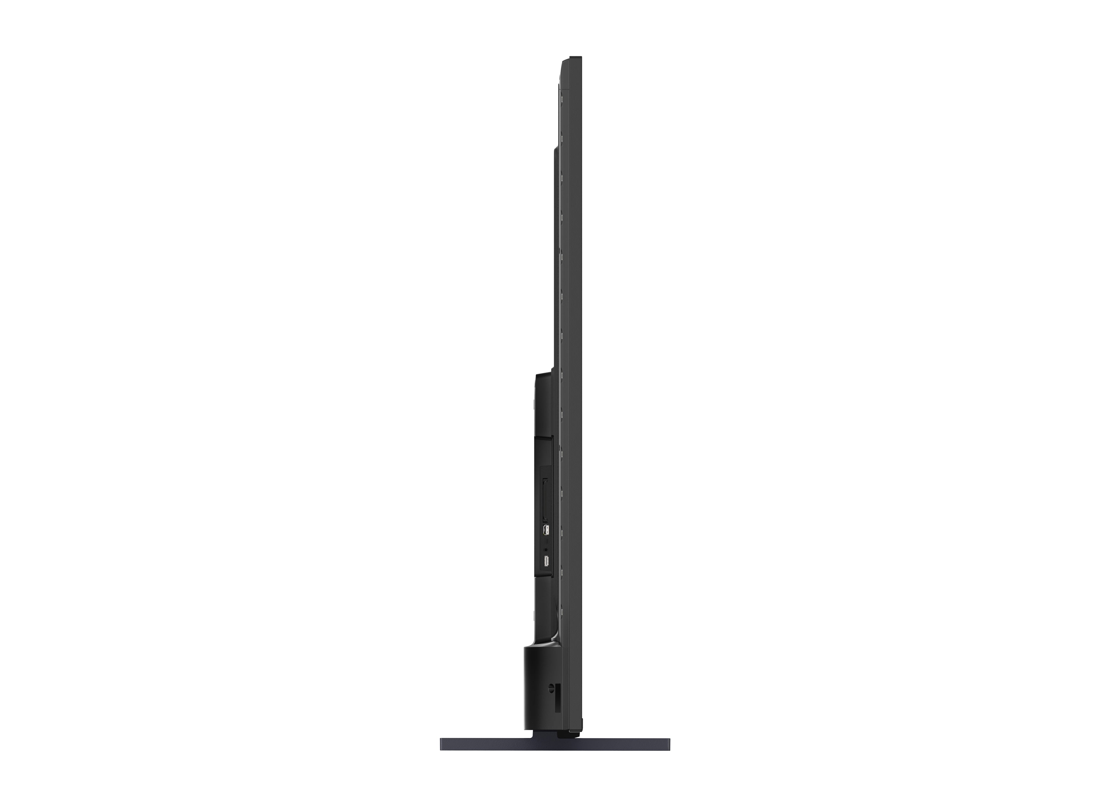 Philips TV 55PUS8079/12, 55" LED-TV 139,7 cm (55") 4K Ultra HD Smart-TV Wi-Fi Svart 350 cd/m²