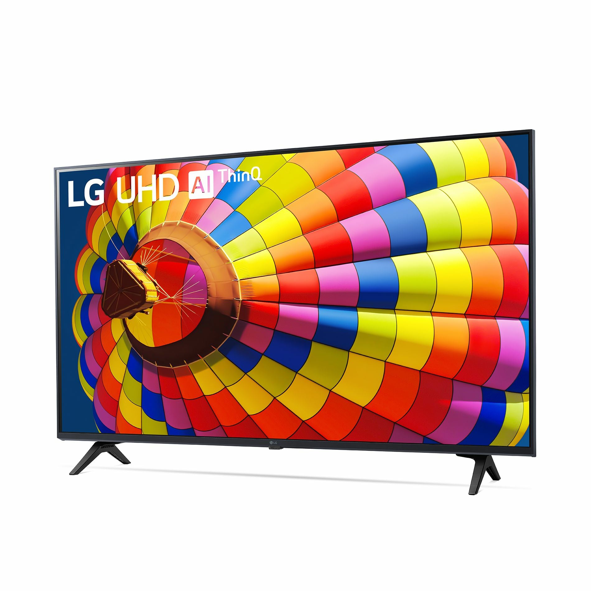 LG LG UHD 43UT80006LA 109,2 cm (43") 4K Ultra HD Smart-TV Wi-Fi Blå