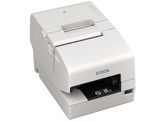 Epson Epson TM-H6000VI 180 x 180 DPI Kabel & Trådlös Termal POS-skrivare