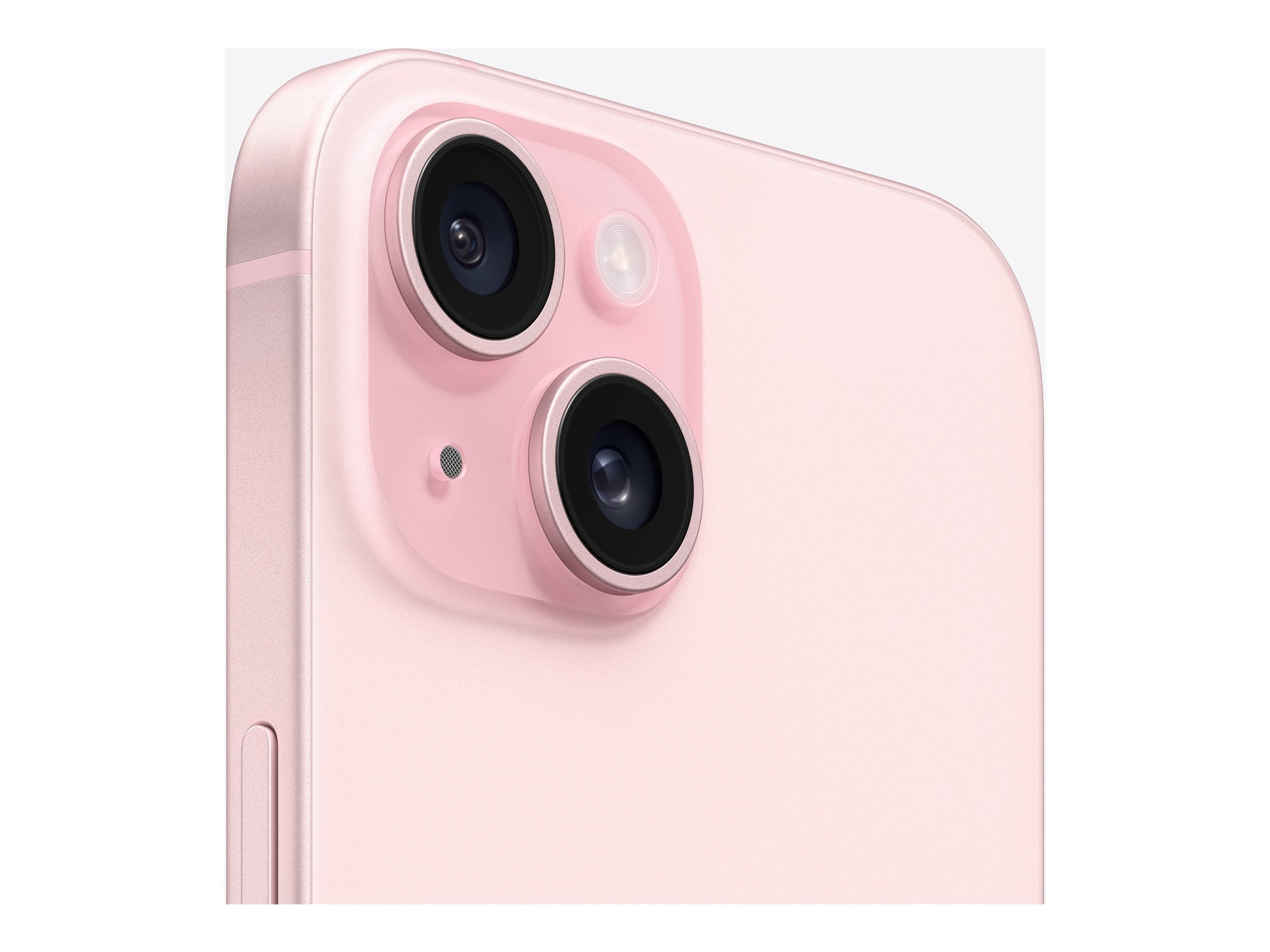 Apple iPhone 15 - 6.1" 256GB Pink