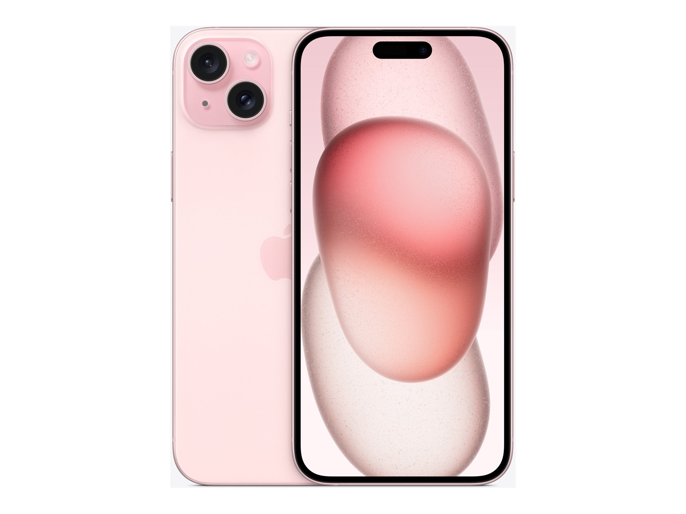 Apple iPhone 15 Plus - 6.7" 128GB Pink