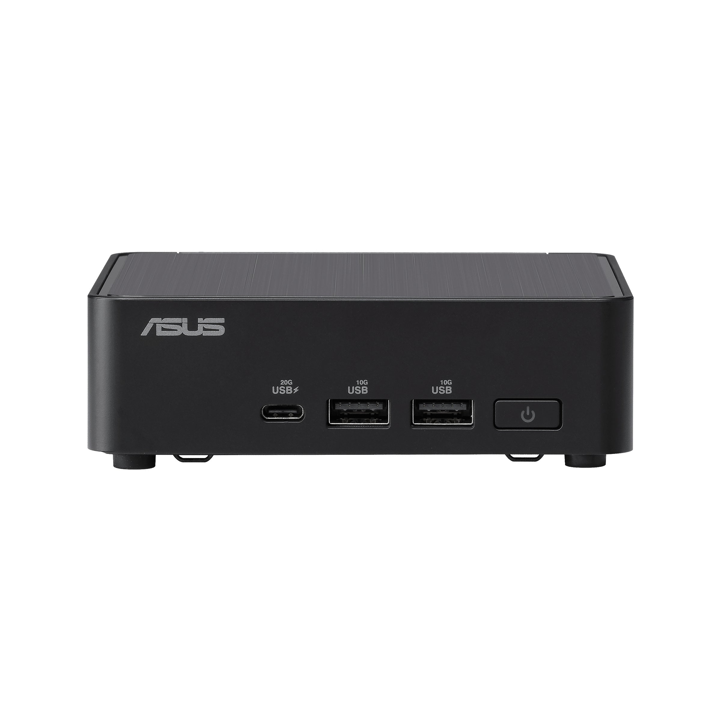 ASUS NUC 14 Pro Slim Kit RNUC14RVKI300000I Svart 100U