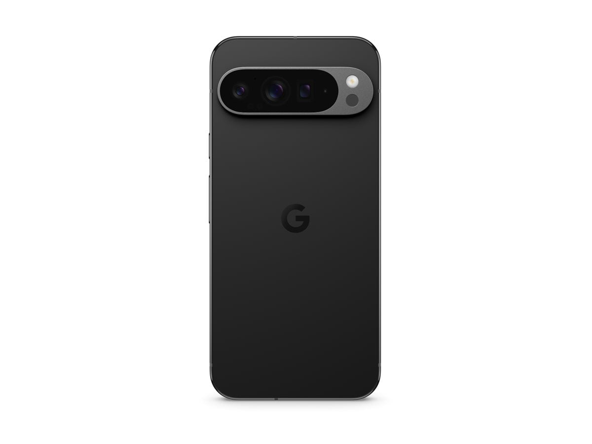 Google Pixel 9 Pro XL 6.8 128GB Obsidian