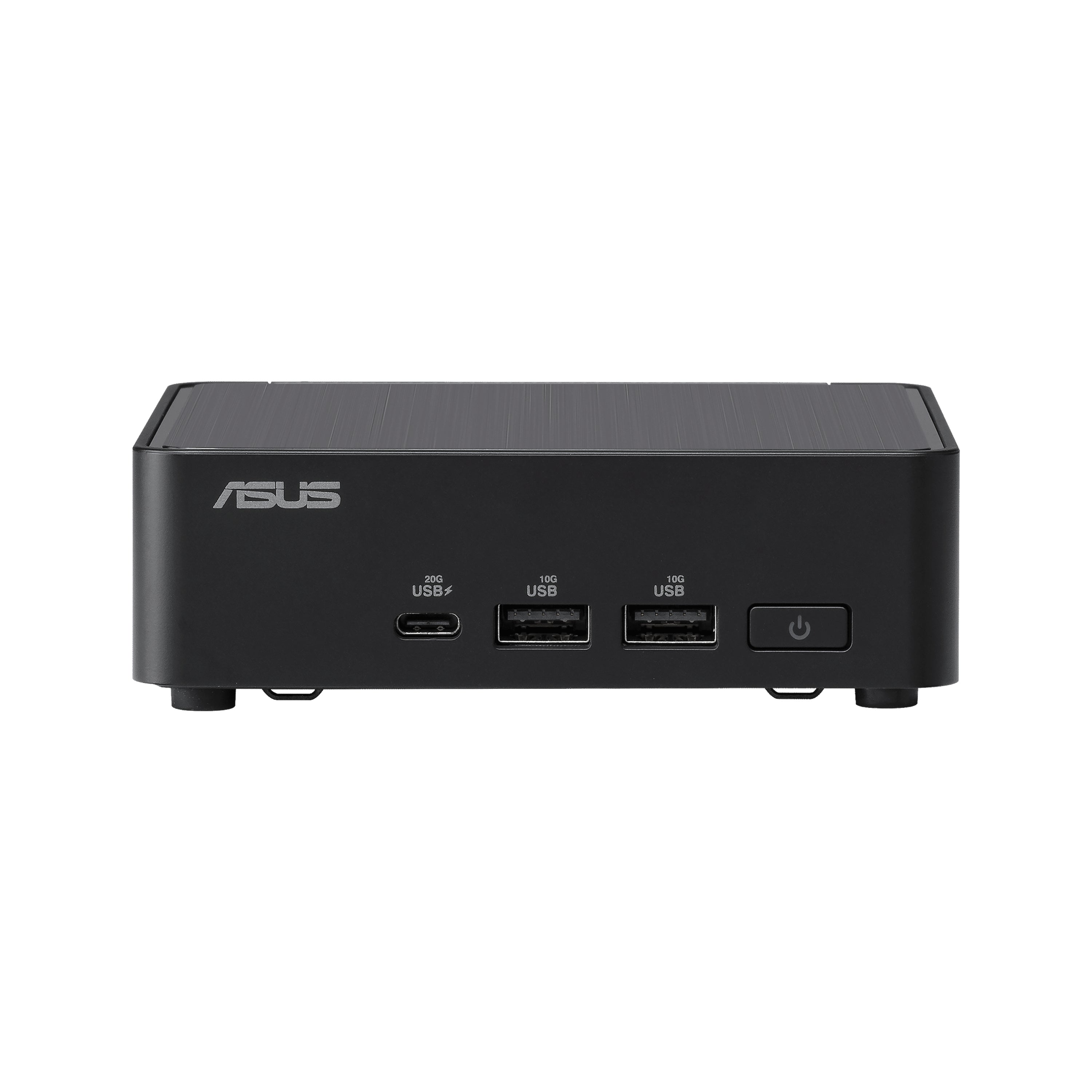 ASUS NUC 14 Pro RNUC14RVKV5068C3I Intel Core Ultra 5 135H 16 GB DDR5-SDRAM 512 GB SSD Windows 11 Pro UCFF Mini-PC Svart