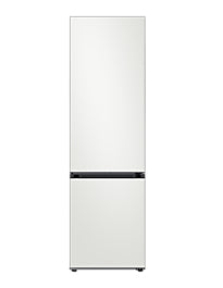 Samsung RL38C6B2CAP/EG kombinerad kyl/frys Fristående 390 l C