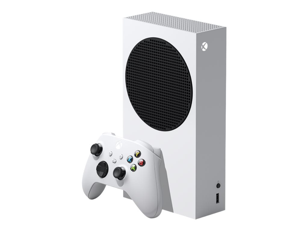 Microsoft Xbox Series S 512GB