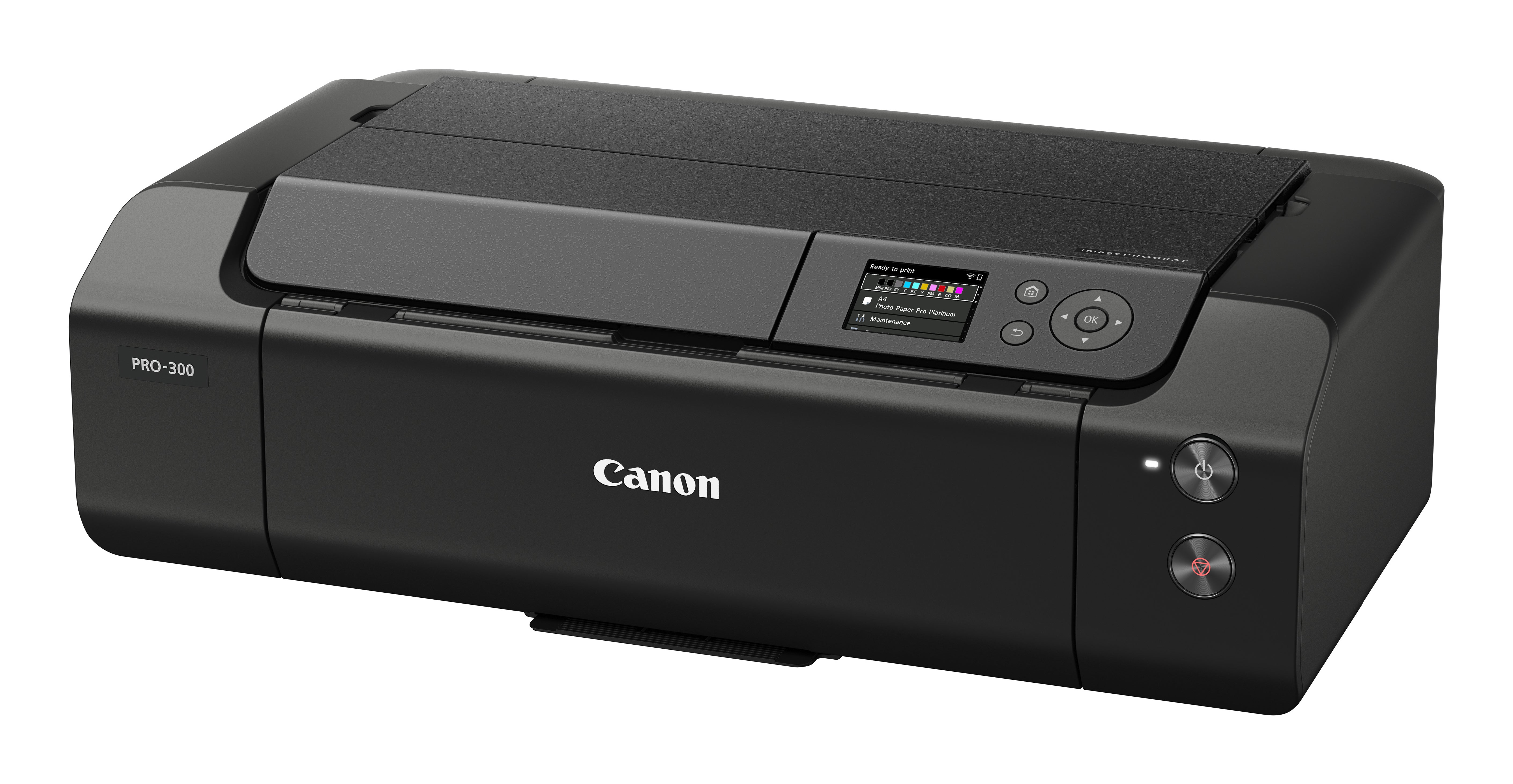 Canon imagePROGRAF PRO-300 fotoskrivare 4800 x 2400 DPI 13" x 19" (33x48 cm) Wi-Fi