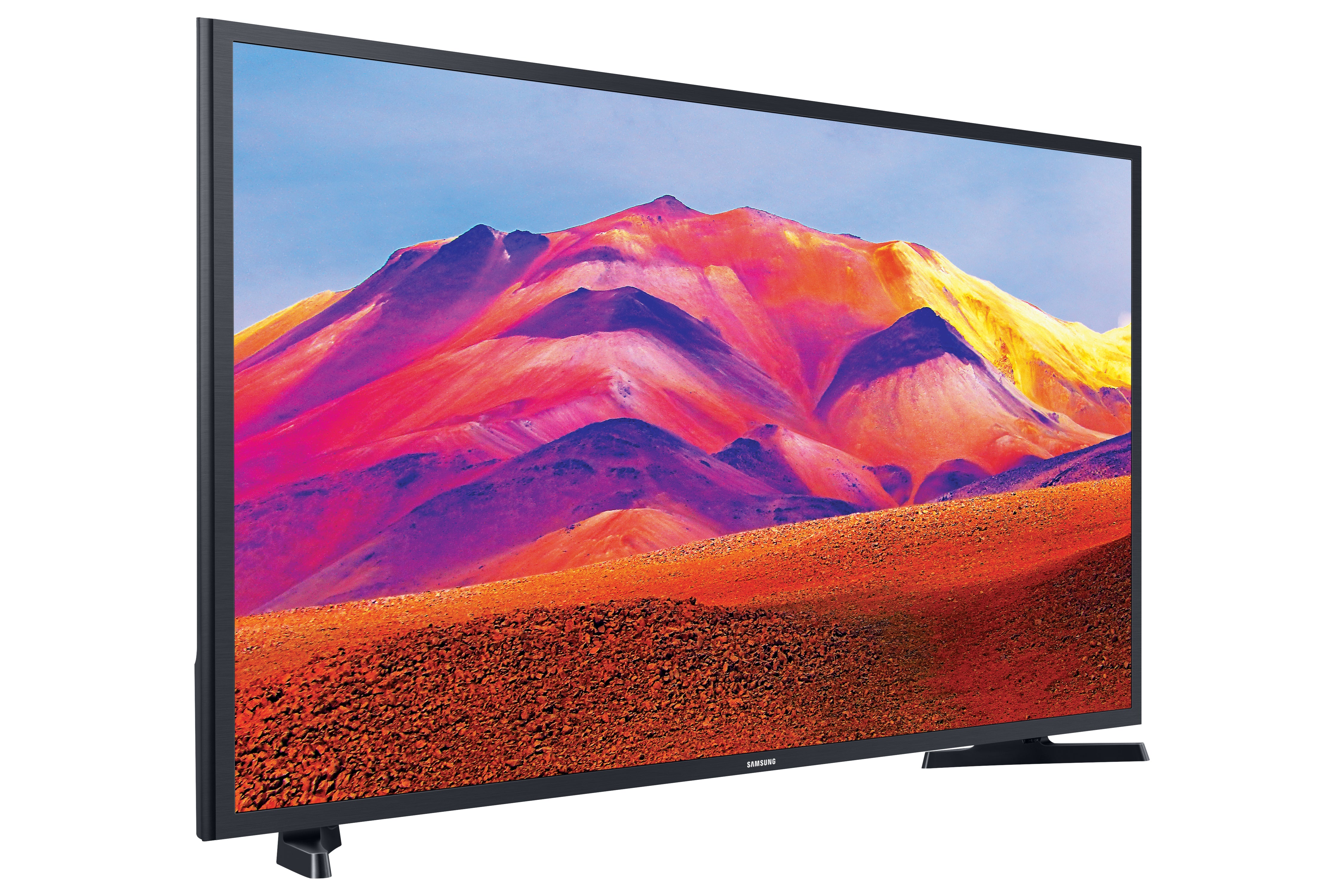 Samsung Samsung HT5300 81,3 cm (32") Full HD Svart 10 W