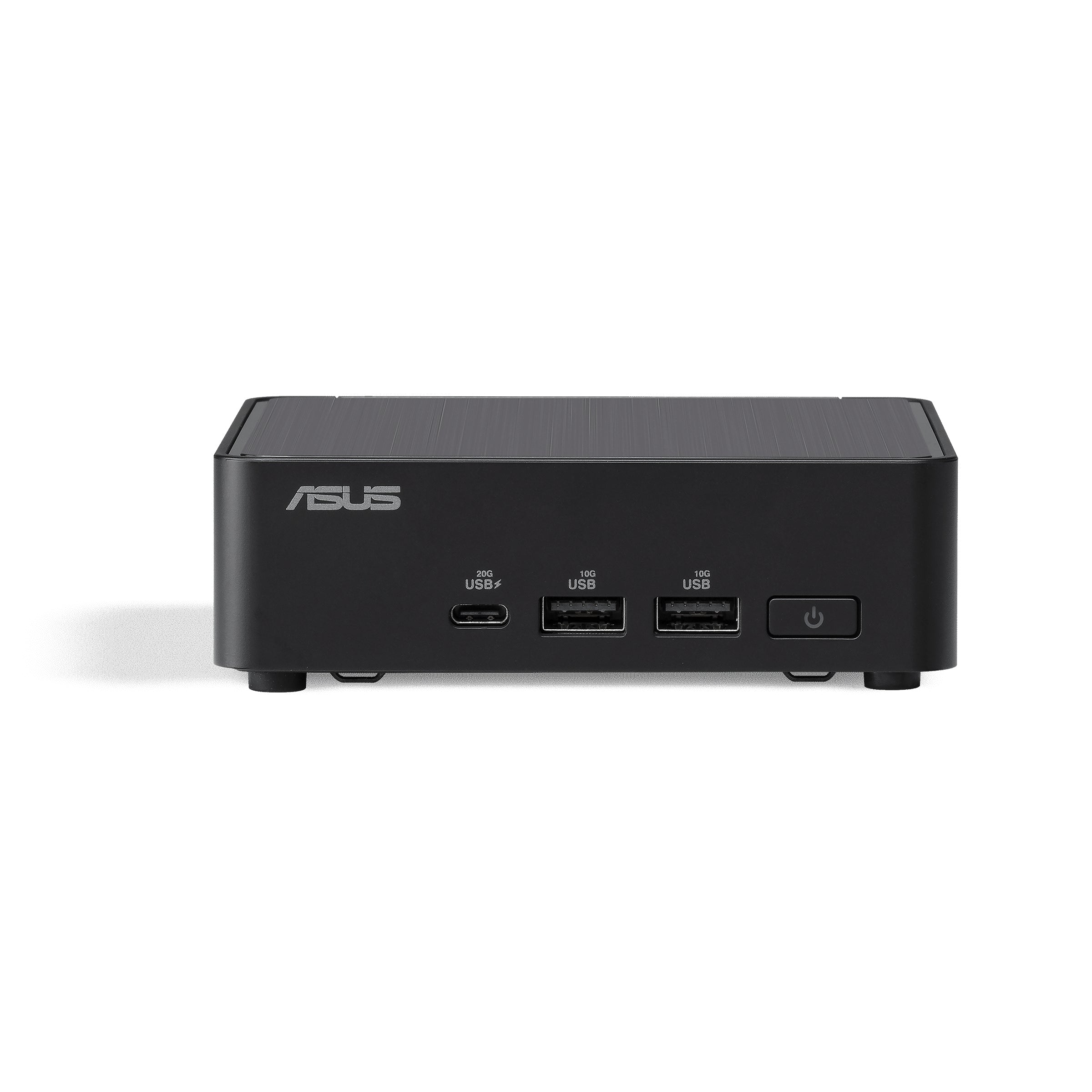 ASUS NUC 14 Pro Slim Kit RNUC14RVKI300000I Svart 100U