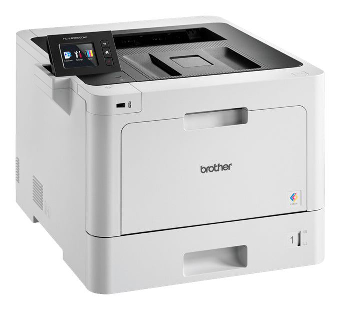 Brother HL-L8360CDW laserskrivare Färg 2400 x 600 DPI A4 Wi-Fi