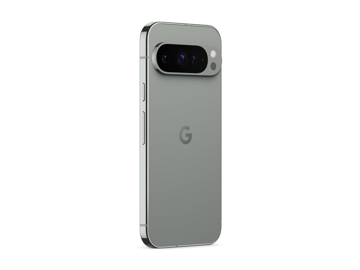 Google Pixel 9 Pro 6.3 128GB Hassel