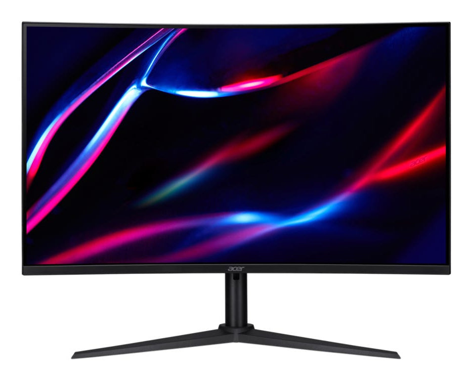 Acer NITRO XZ2 XZ322QUV3 LED display 80 cm (31.5") 2560 x 1440 pixlar Wide Quad HD LCD Svart