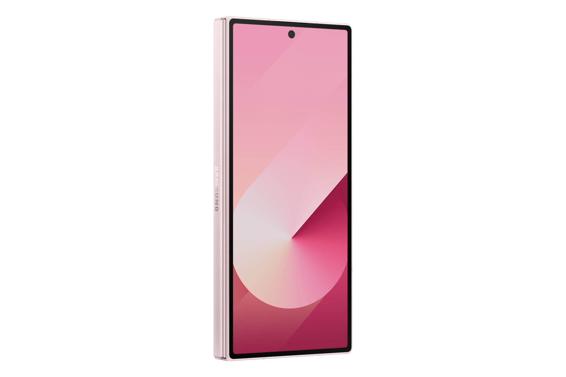 Samsung Galaxy Z Fold6 19,3 cm (7.6") Dubbla SIM-kort Android 14 5G USB Type-C 12 GB 256 GB 4400 mAh Rosa