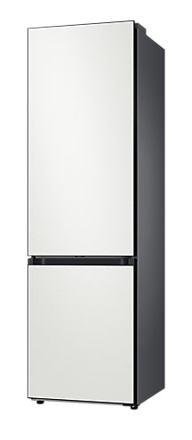 Samsung RL38C6B2CAP/EG kombinerad kyl/frys Fristående 390 l C