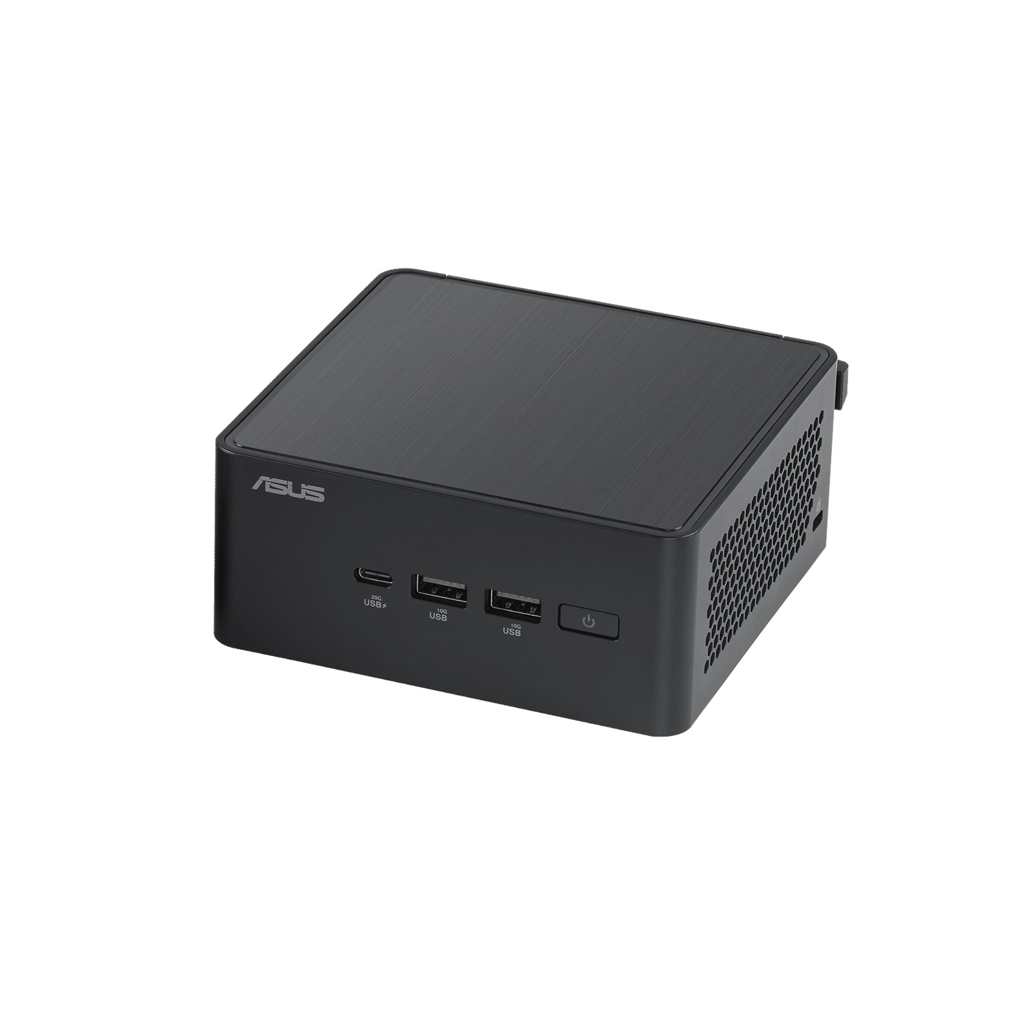 ASUS NUC 14 Pro RNUC14RVHU700002I UCFF Svart 155H