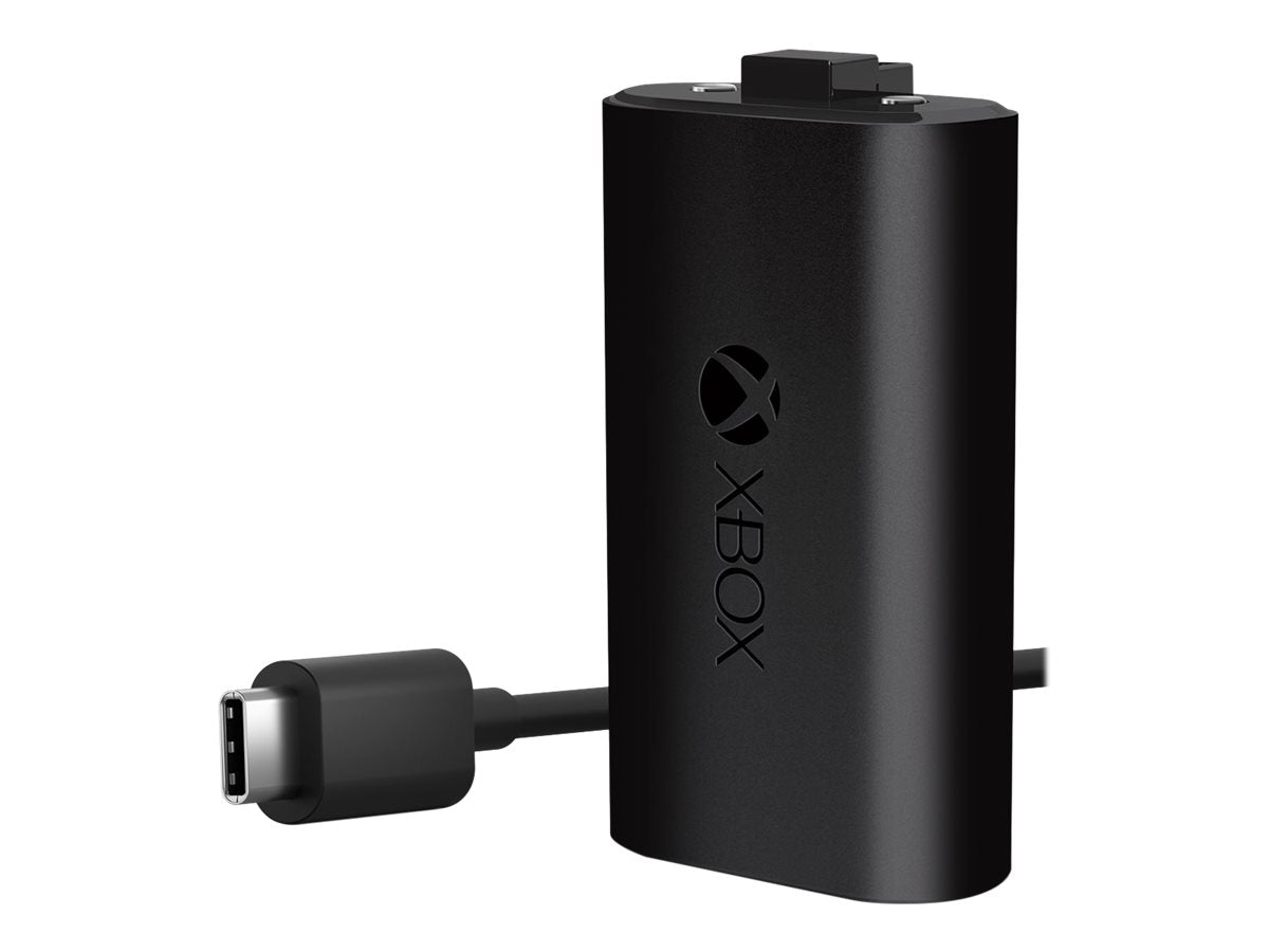 Microsoft Xbox Rechargeable   USB-C Cable Ekstern batteripakke