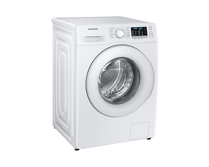 Samsung WW11BGA049TEEG tvättmaskin Frontmatad 11 kg 1400 RPM Vit