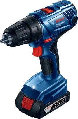 Bosch GSR 180-LI 1900 RPM uden nøgle Flerfarvet