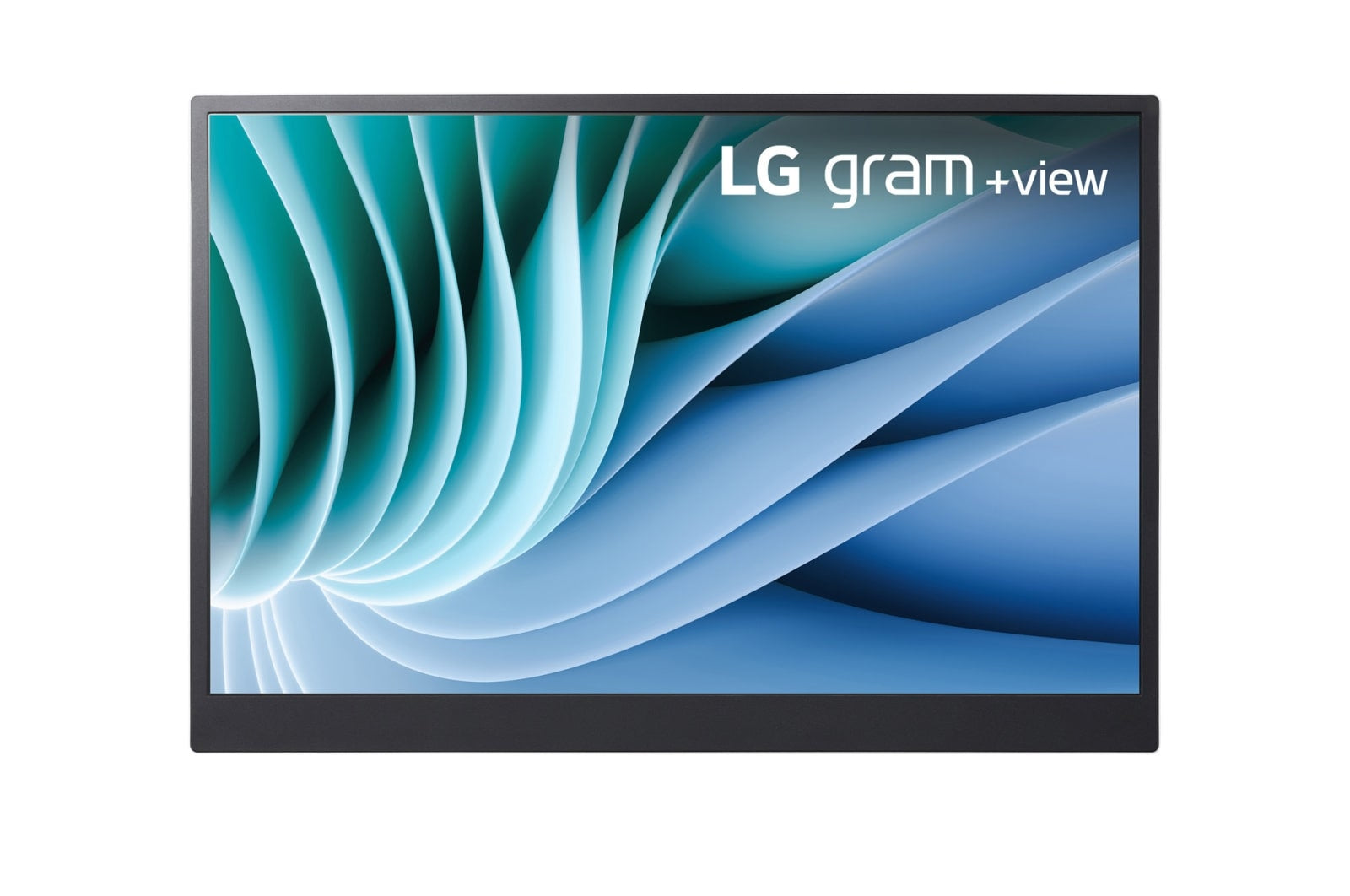 LG 16MR70 platta pc-skärmar 40,6 cm (16") 2560 x 1600 pixlar WQXGA Silver