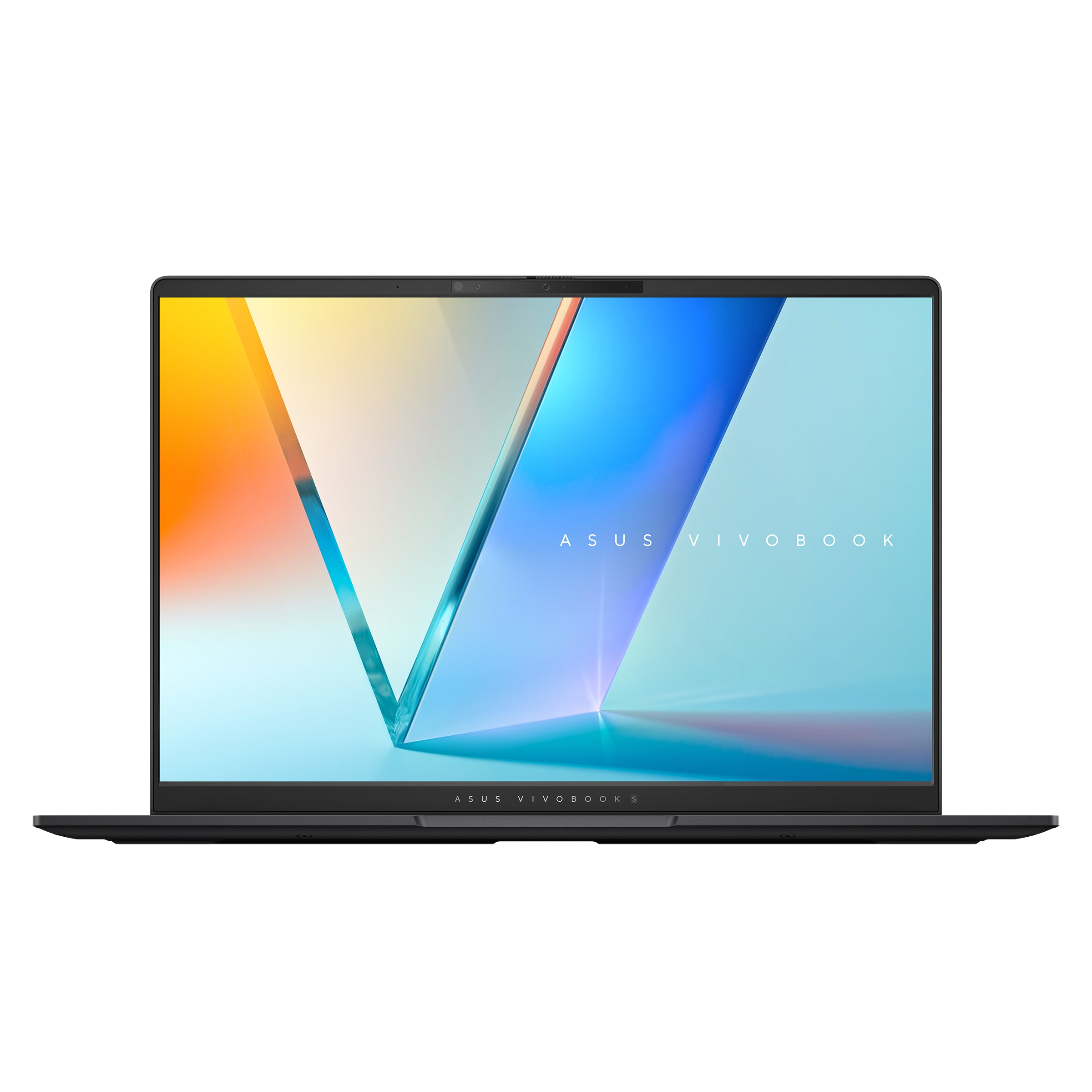 ASUS ASUS Vivobook S 14 OLED S5406SA-QD151W Intel Core Ultra 7 256V Bärbar dator 35,6 cm (14") 3K 16 GB LPDDR5x-SDRAM 1 TB SSD Wi-Fi 7 (802.11be) Windows 11 Home Svart