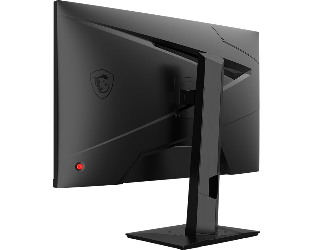 MSI MSI MAG 274UPF platta pc-skärmar 68,6 cm (27") 3840 x 2160 pixlar 4K Ultra HD Svart