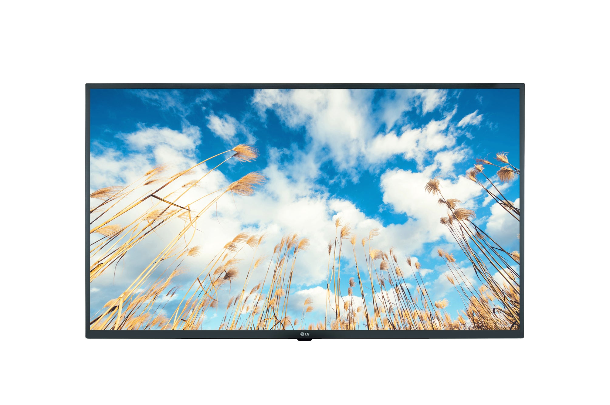 LG LG 43UM767H TV-apparat 109,2 cm (43") 4K Ultra HD Smart-TV Wi-Fi Blå 420 cd/m²