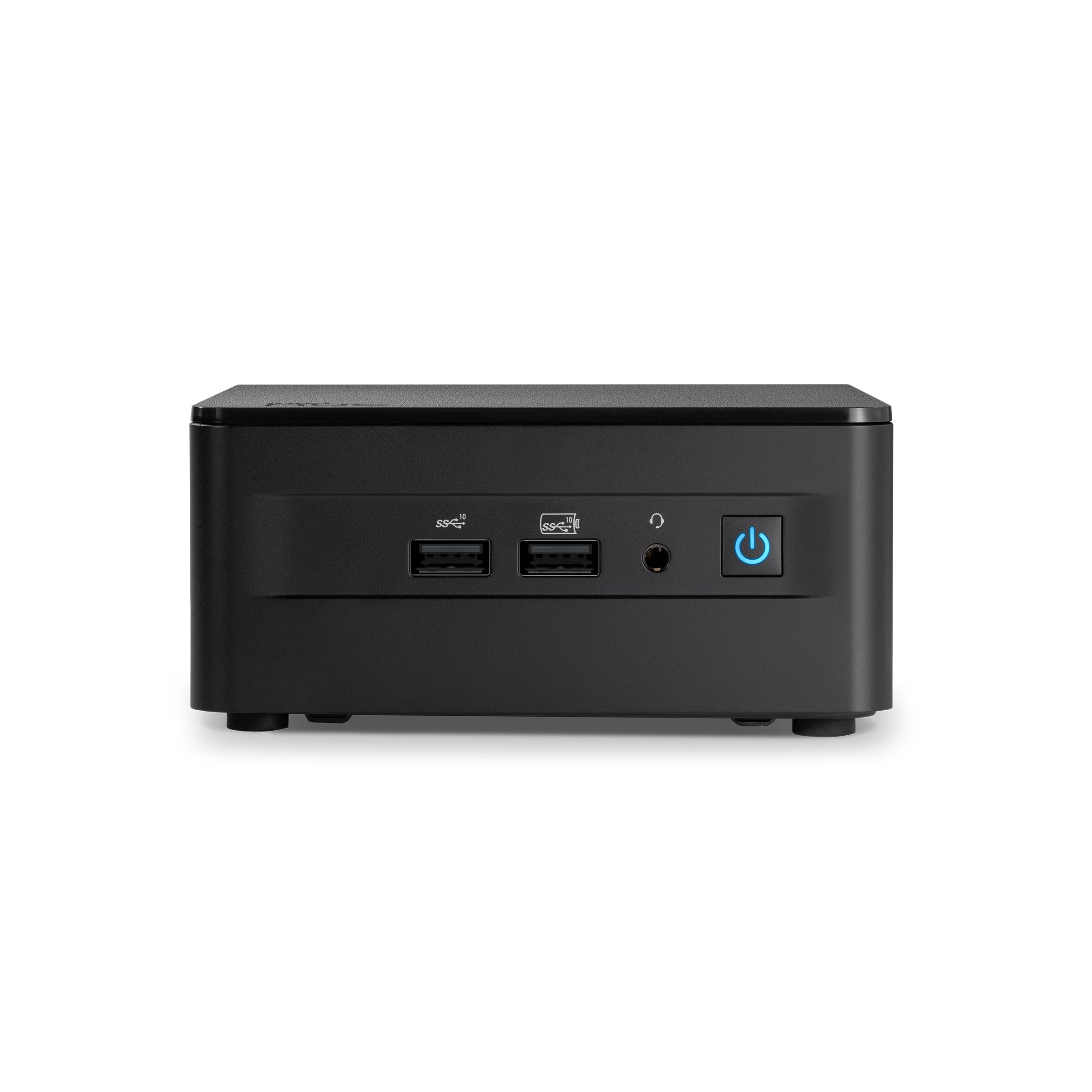 ASUS NUC 13 RNUC13ANHI300002I Svart i3-1315U