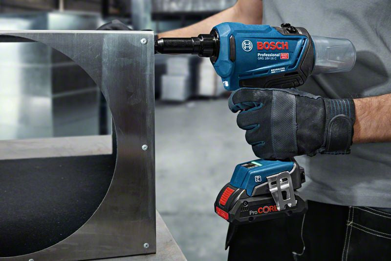 Bosch GRG 18V-16 C Professional