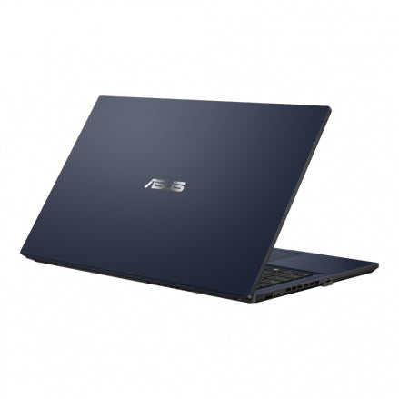 ASUS ASUS ExpertBook B1 B1402CVA-EB0112X bärbara datorer Intel® Core™ i5 i5-1335U Bärbar dator 35,6 cm (14") Full HD 8 GB DDR4-SDRAM 512 GB SSD Wi-Fi 6E (802.11ax) Windows 11 Pro Svart