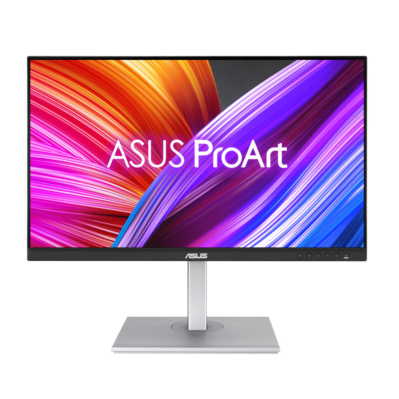 ASUS ASUS ProArt PA278CGV platta pc-skärmar 68,6 cm (27") 2560 x 1440 pixlar Quad HD LCD Svart