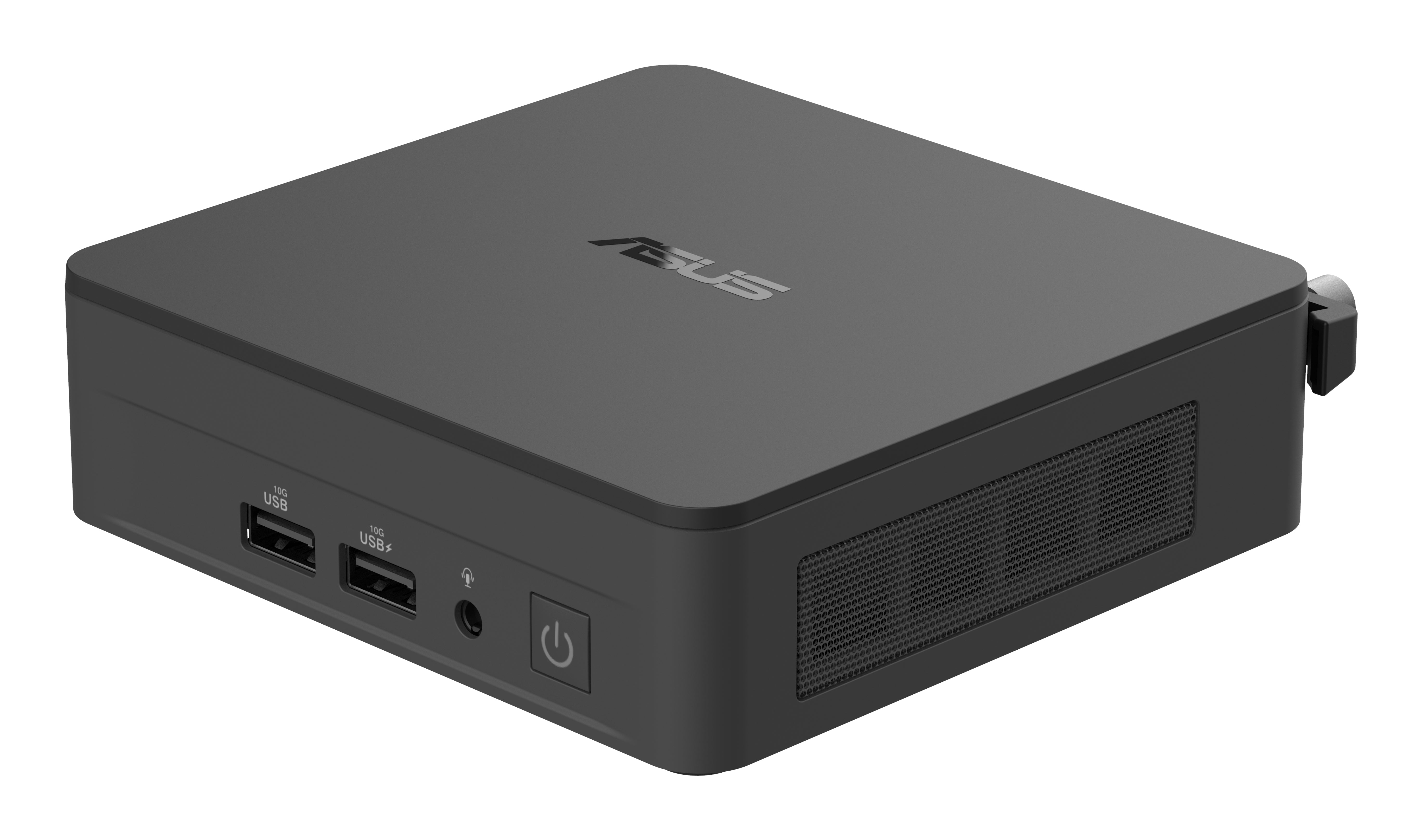 ASUS NUC 13 RNUC13ANKI700002I UCFF Svart i7-1360P