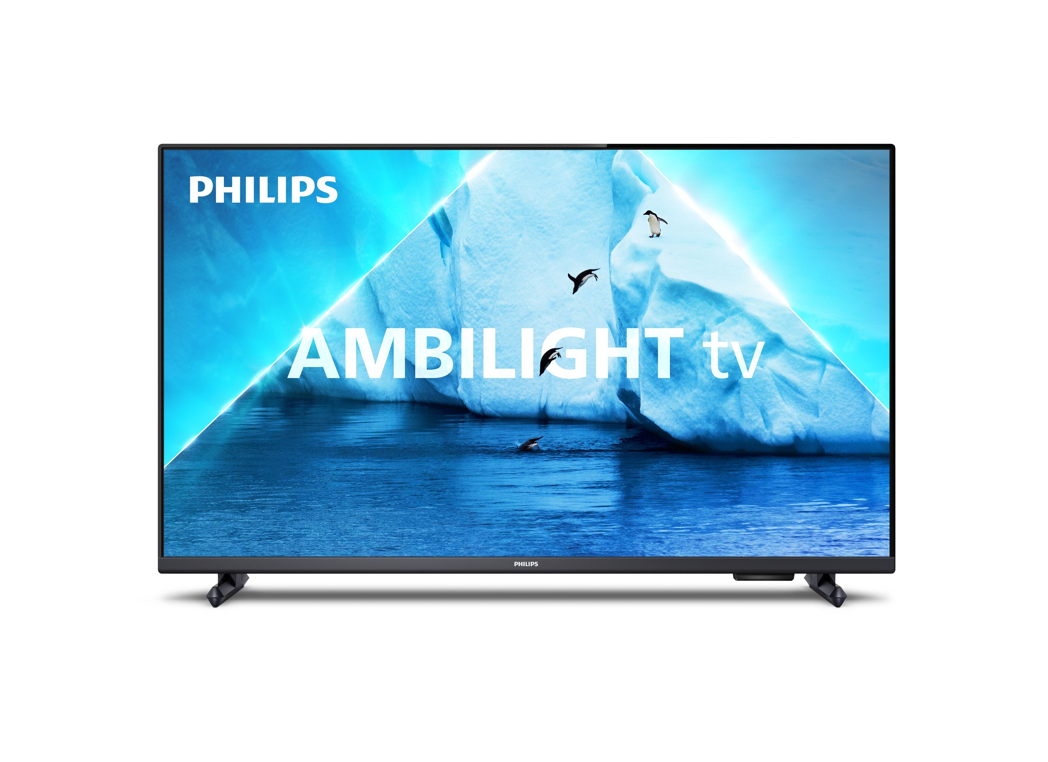 Philips Philips LED 32PFS6908 Full HD Ambilight-TV