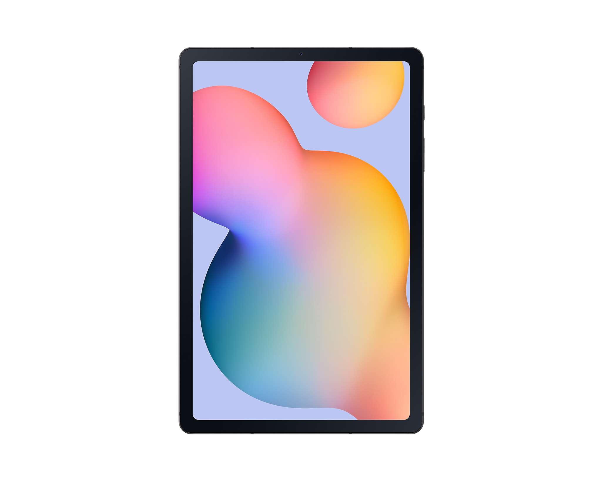 Samsung Samsung Galaxy Tab S6 Lite SM-P613 128 GB 26,4 cm (10.4) 4 GB Wi-Fi 5 (802.11ac) Grå