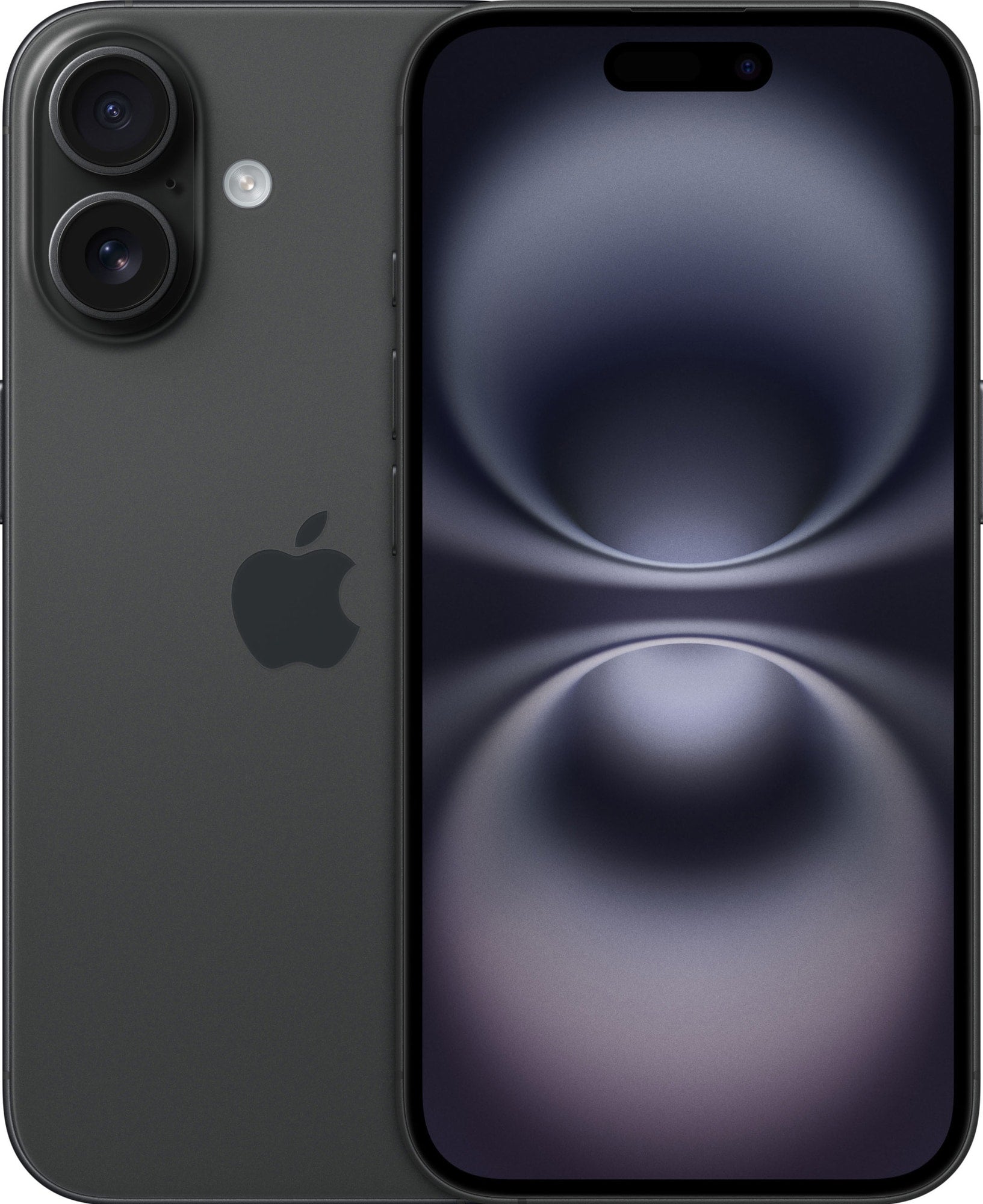 iPhone 16 – 512GB Black