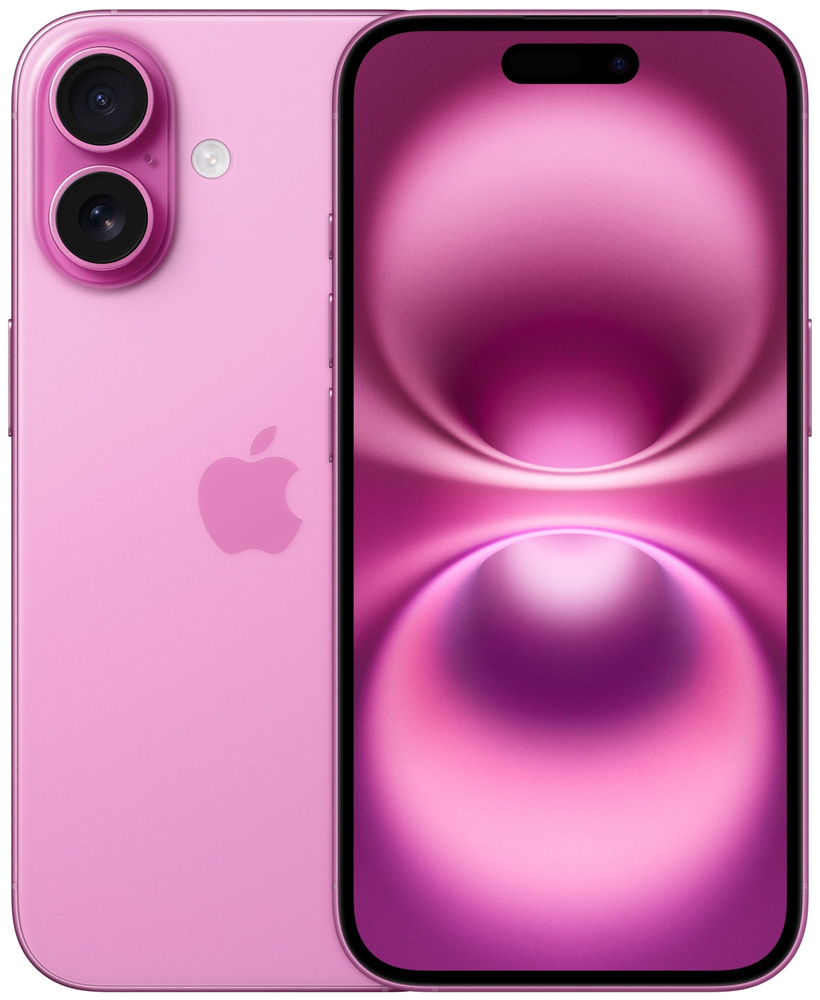 iPhone 16 – 512GB Pink