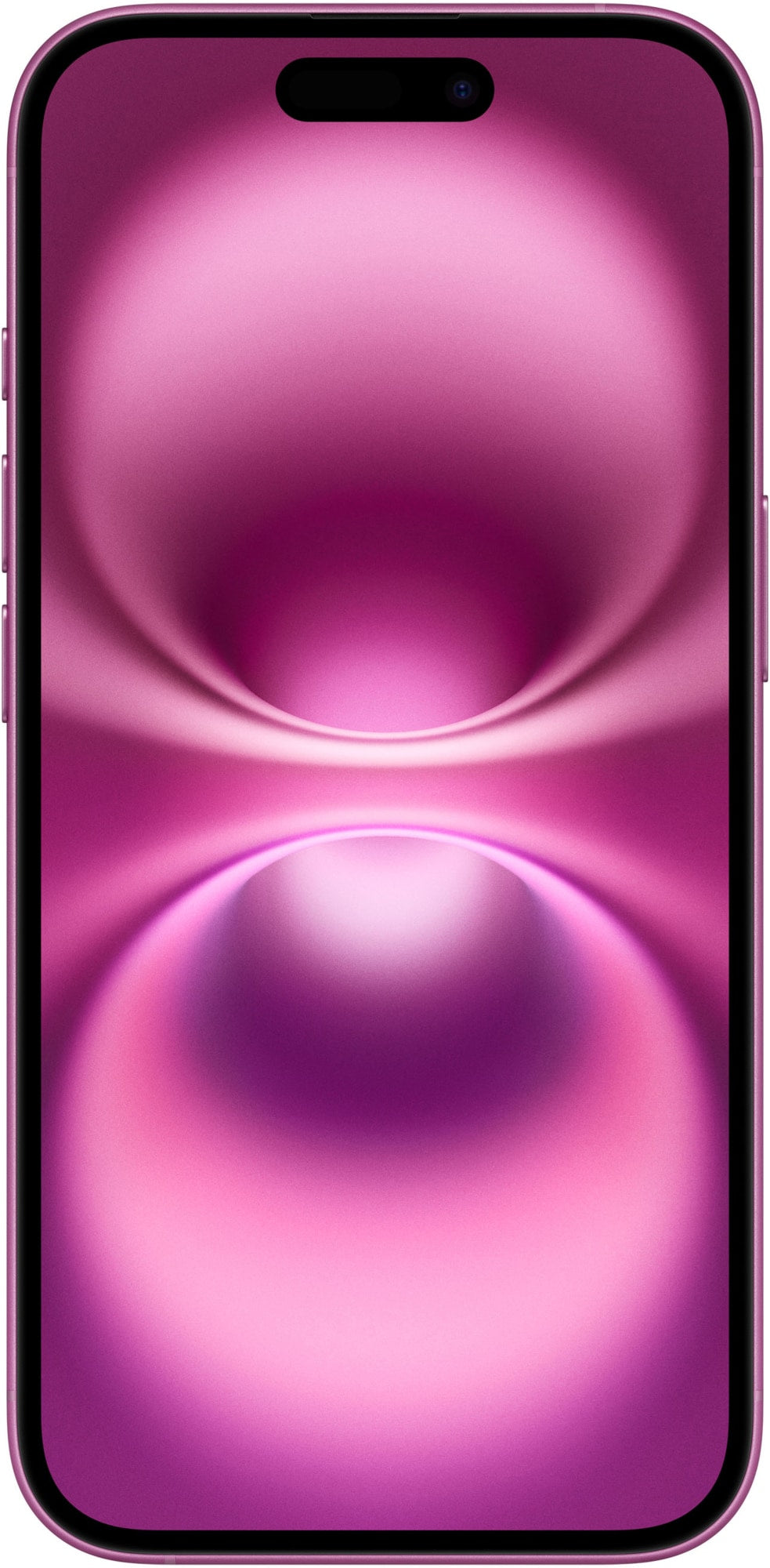 iPhone 16 – 512GB Pink