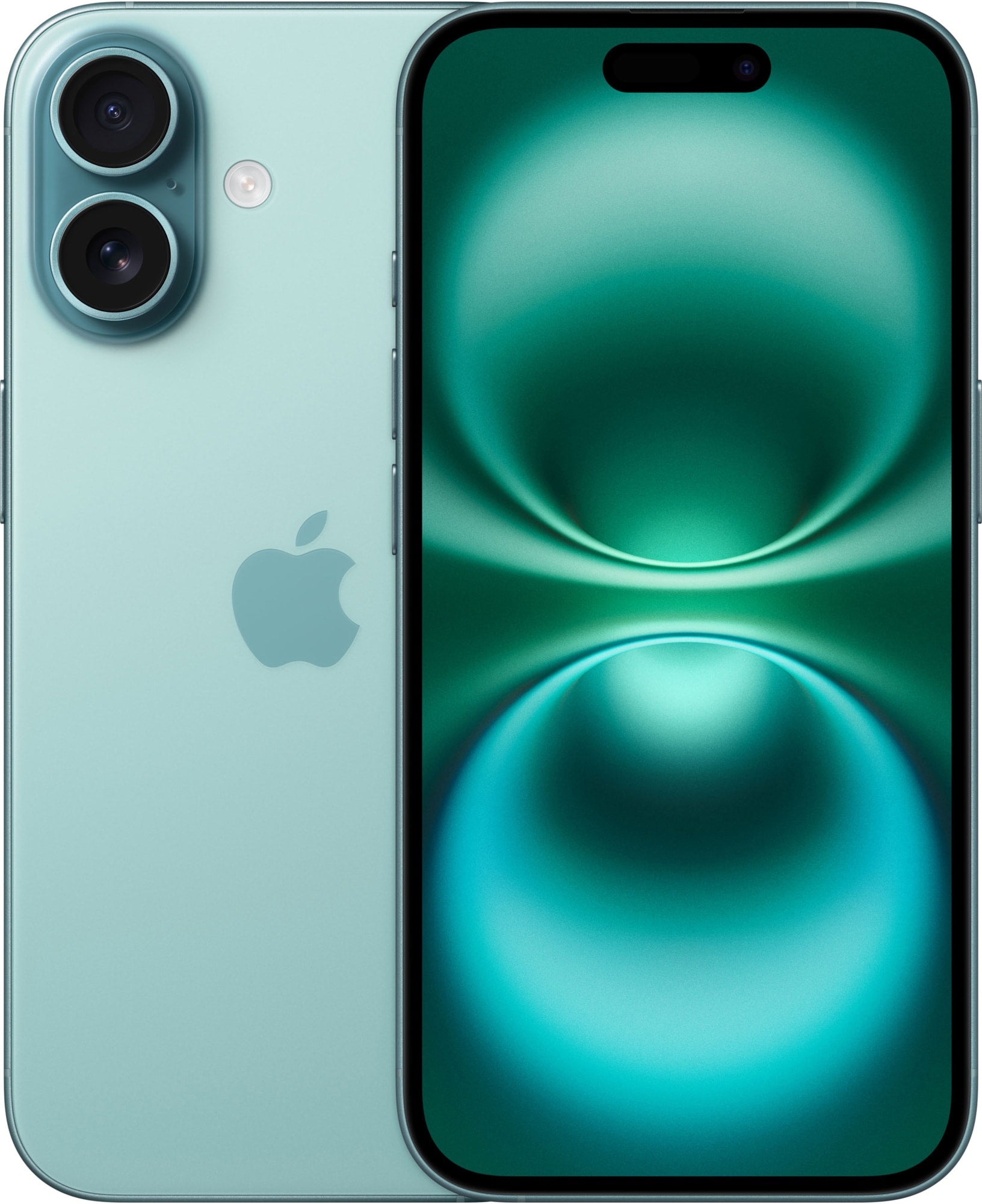 iPhone 16 – 512GB Teal