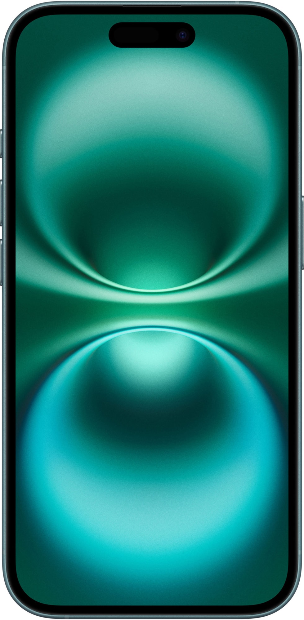 iPhone 16 – 512GB Teal