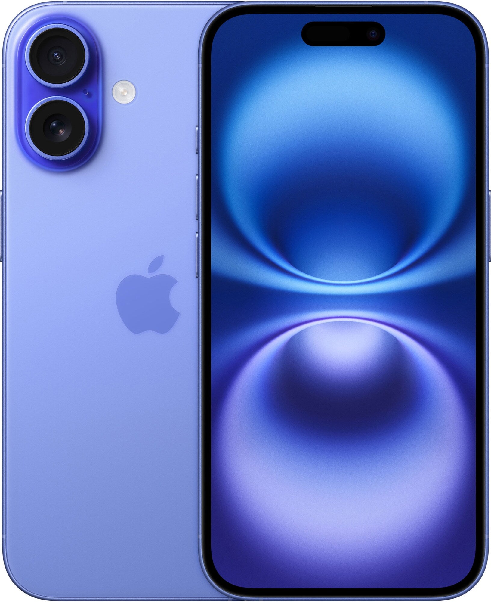 iPhone 16 – 256GB Ultramarine