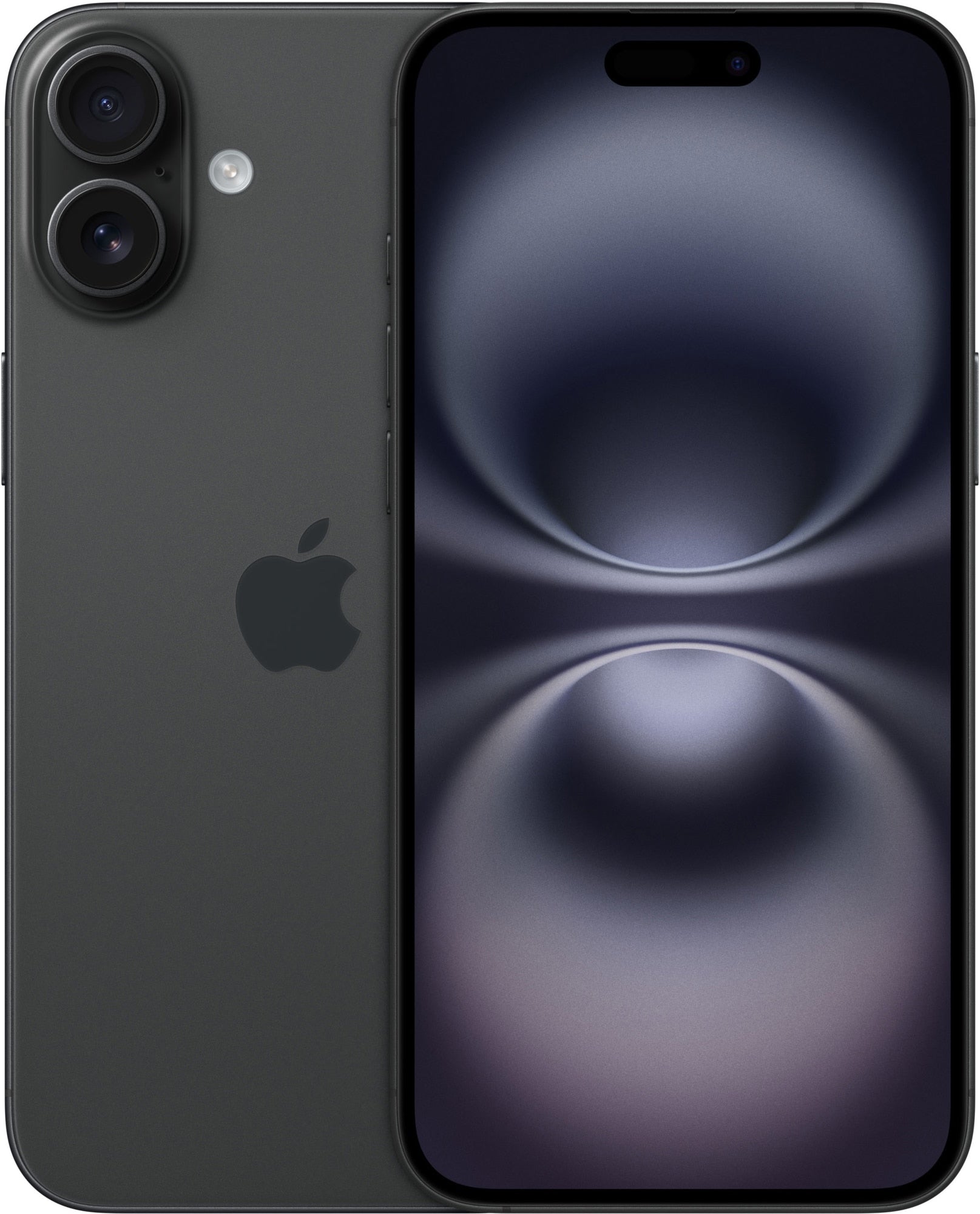 iPhone 16 Plus – 128GB Black