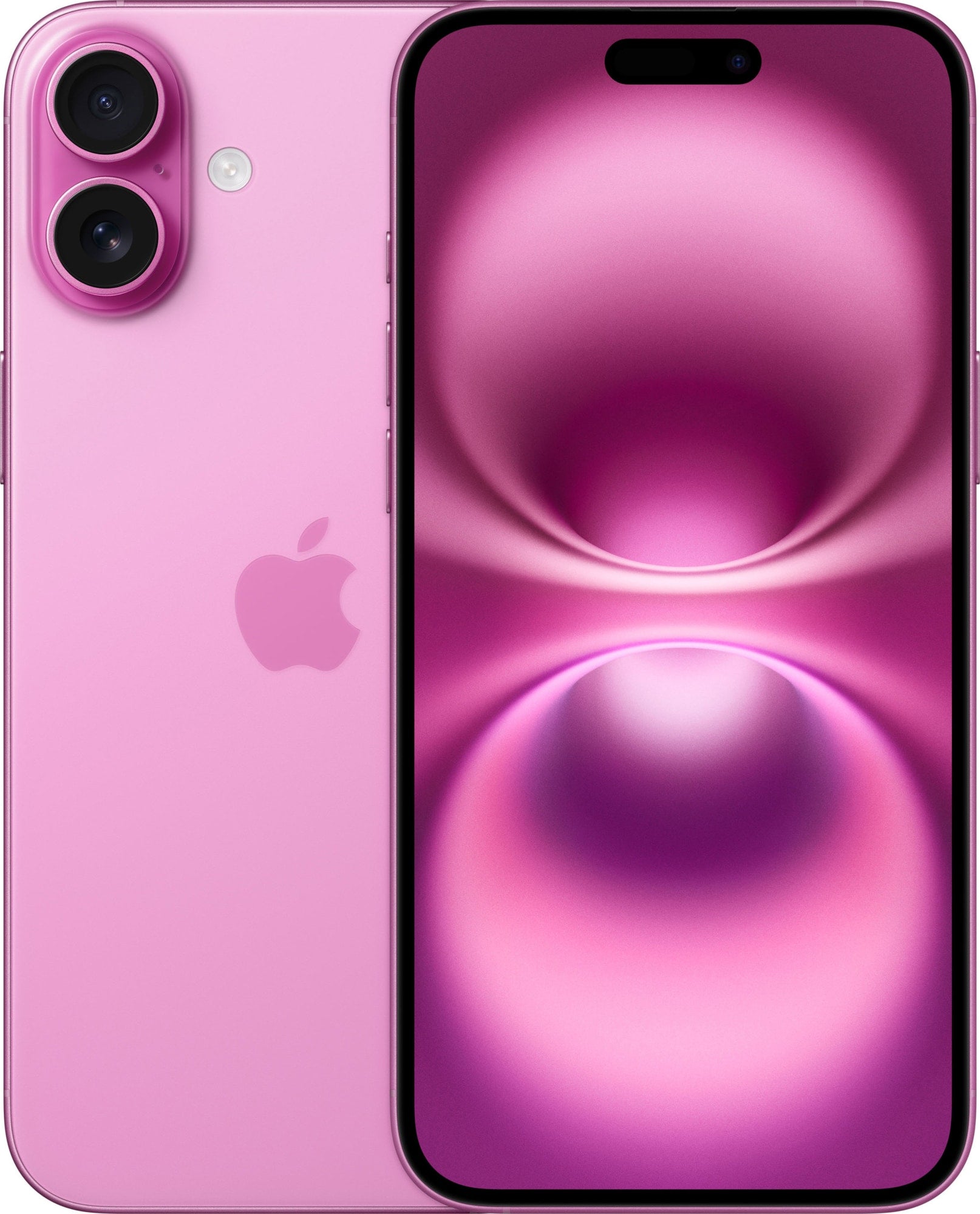 iPhone 16 Plus – 512GB Pink