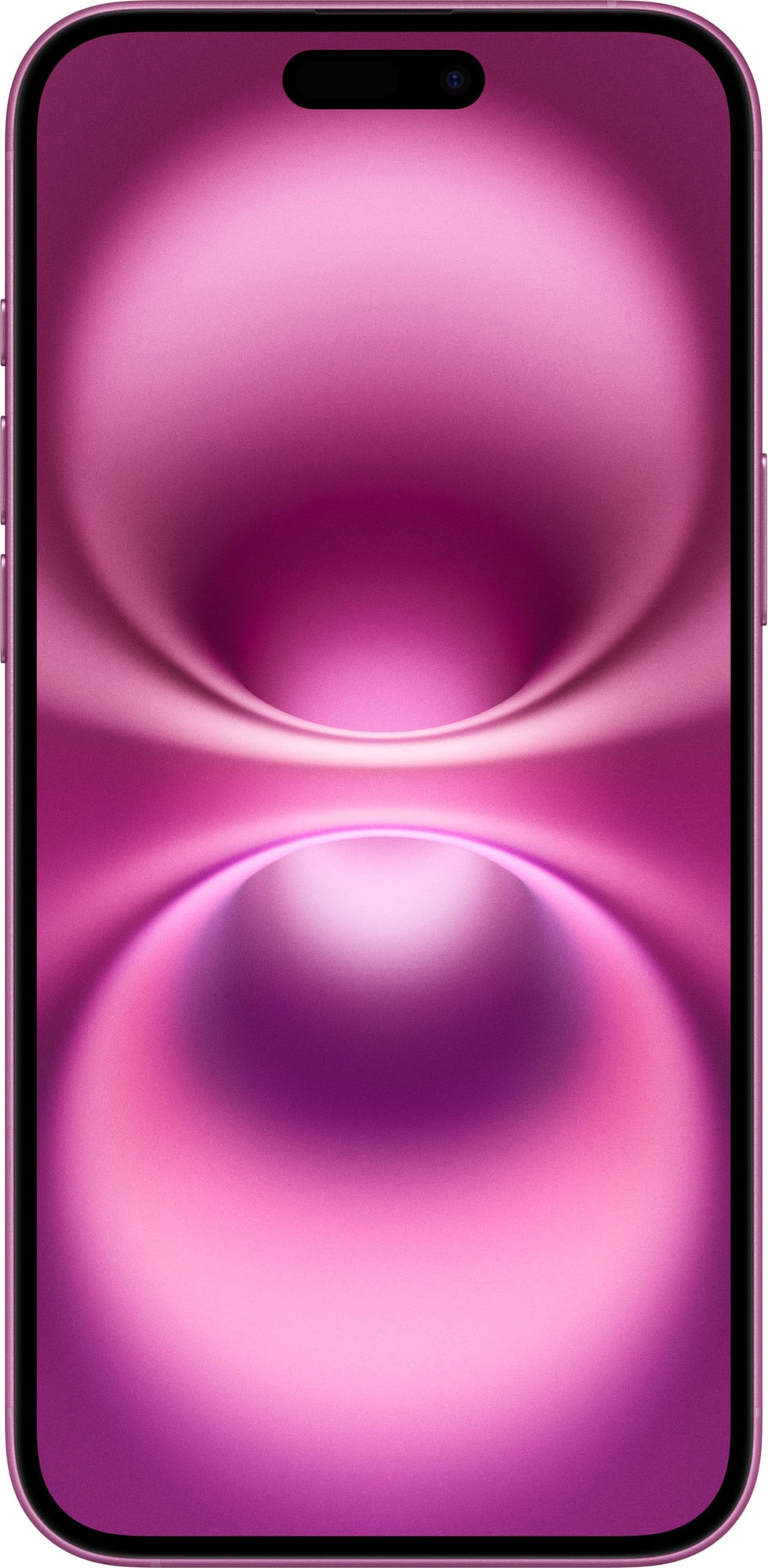 iPhone 16 Plus – 512GB Pink