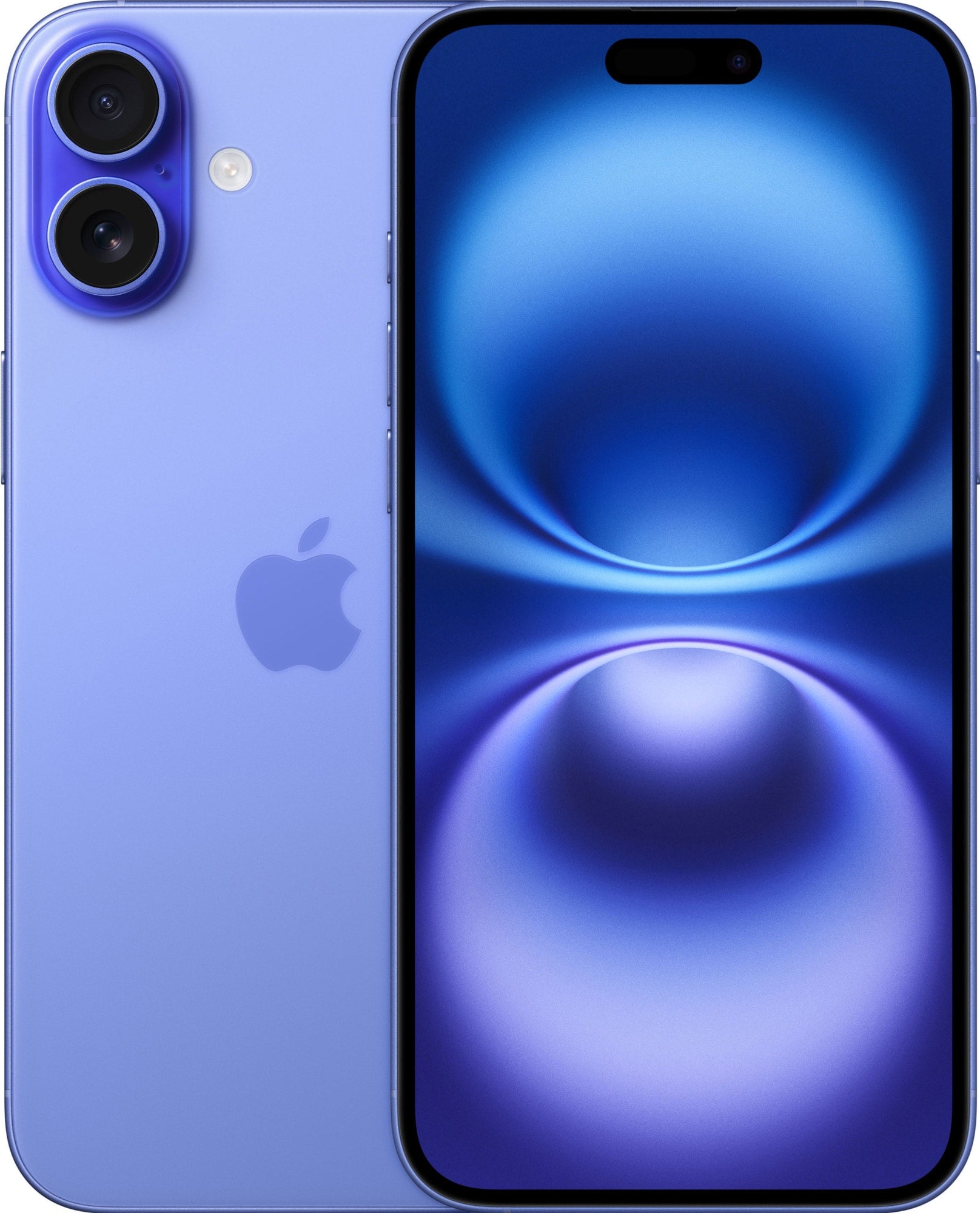 iPhone 16 Plus – 128GB Ultramarine